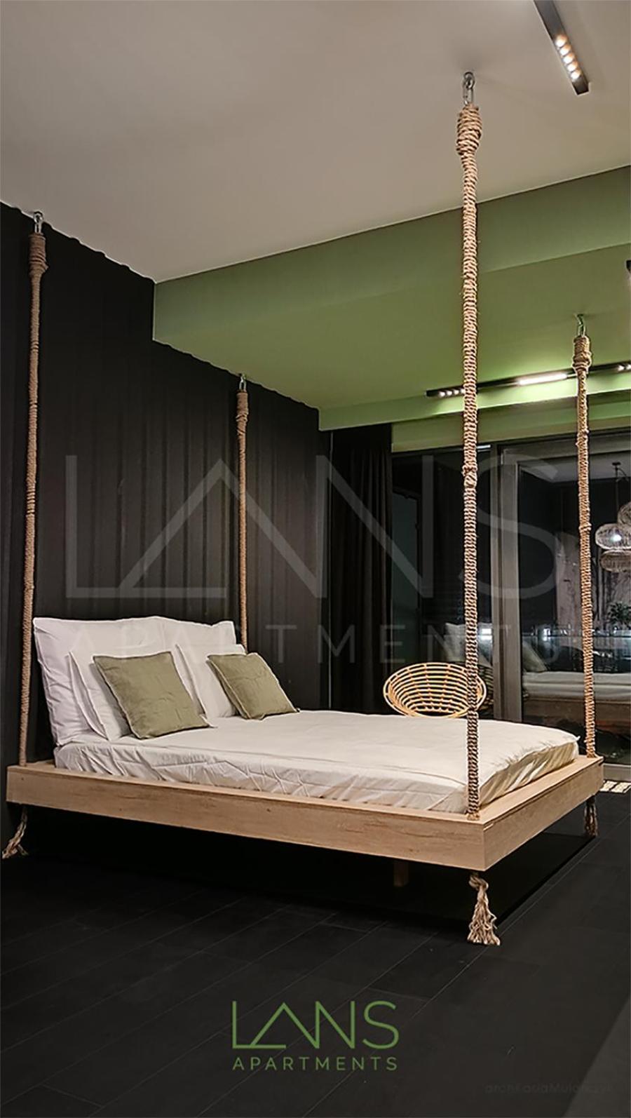 Hanza Tower Bohemia 22 Pool & Jacuzzi שצ'צ'ין מראה חיצוני תמונה
