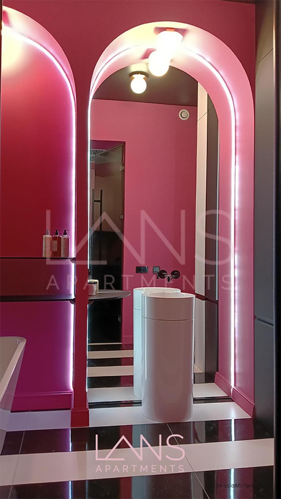 Hanza Tower Bohemia 22 Pool & Jacuzzi שצ'צ'ין מראה חיצוני תמונה